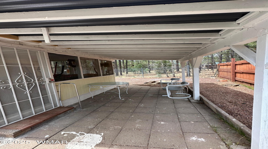 Summer Haven Patio 2