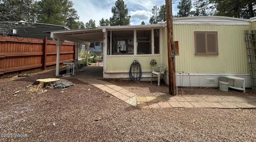 Summer Haven Rear