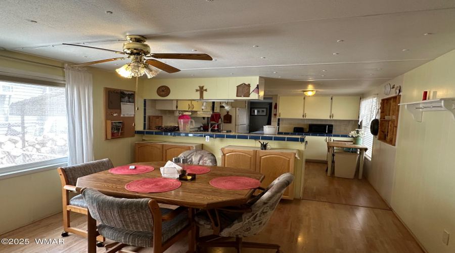 Summer Haven Dining