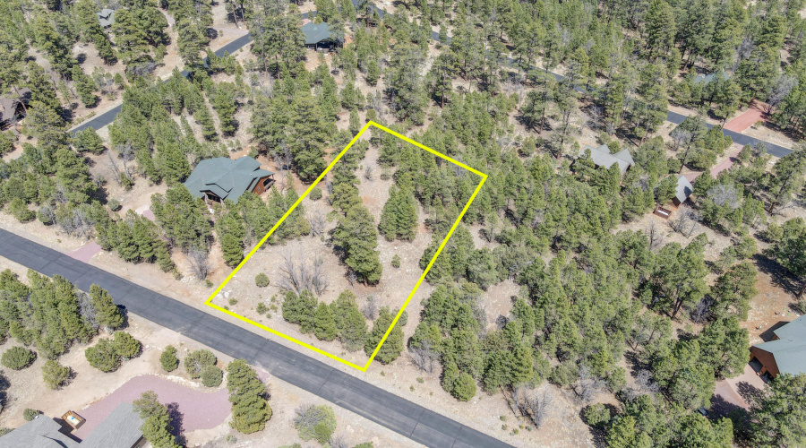 mls-Property Line