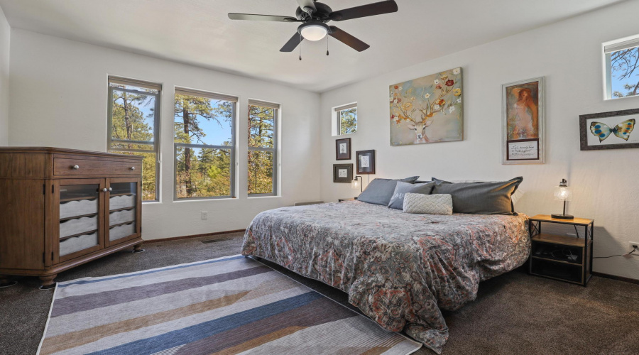 Master Suite