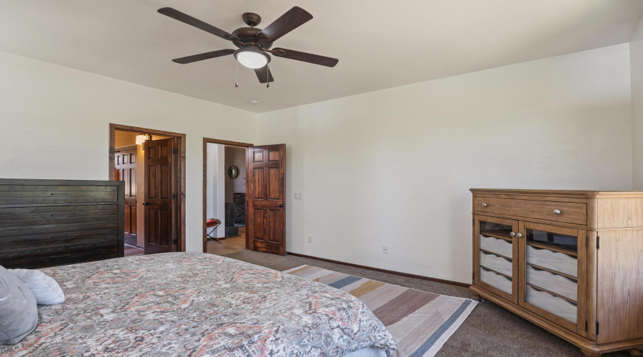 Master Suite
