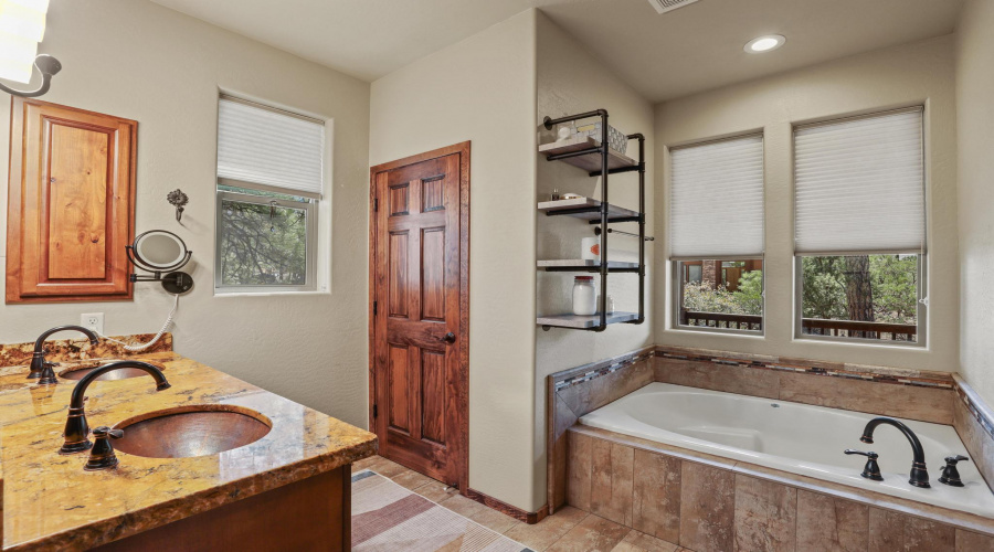 Master Bath