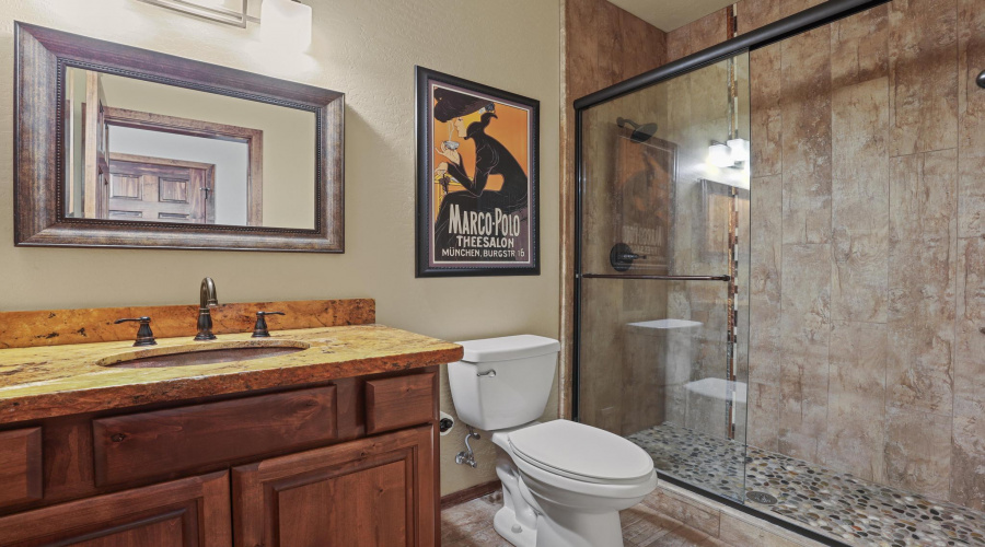 Guest Bath 1