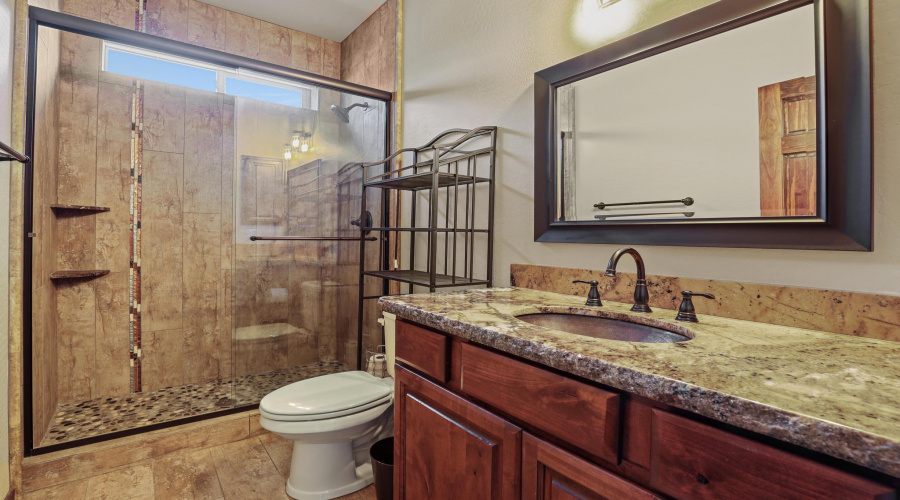 Guest Bath