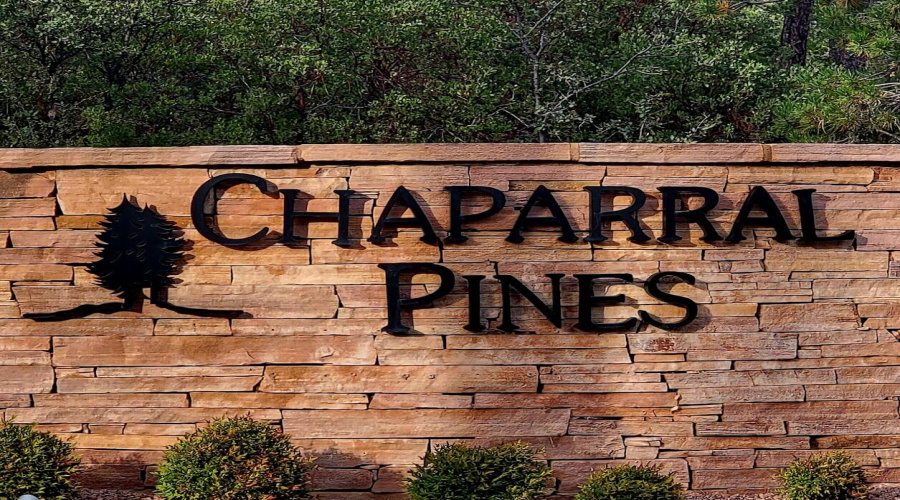 Chaparral Pines
