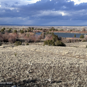 View from -002D towards Patterson Ponds