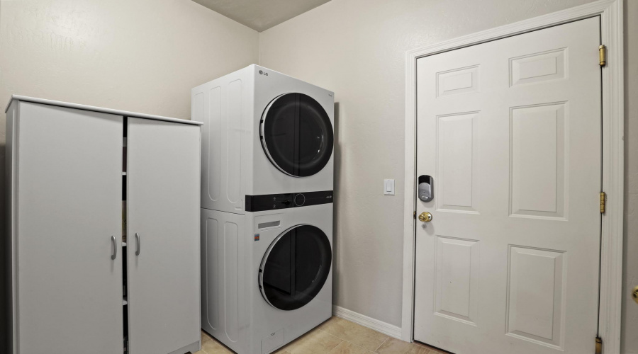 Cabinet for extra storage conveys