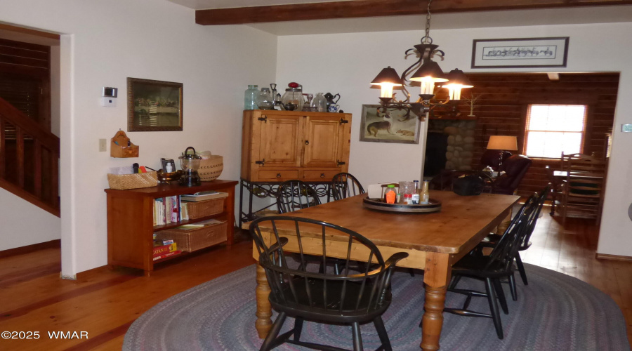 Dining Room (3)