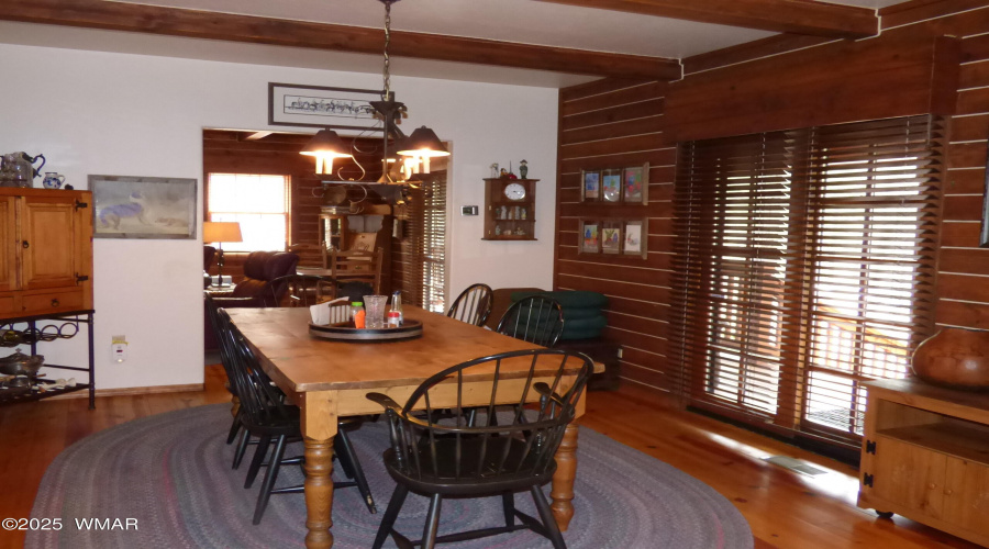 Dining Room (2)