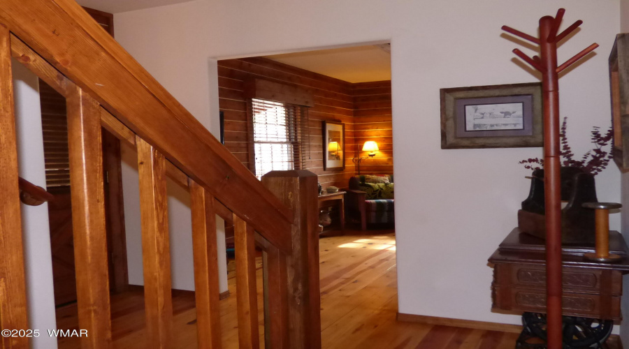 Hall Way (2)