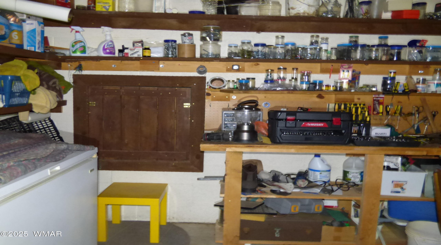 Basement Work Room (1)