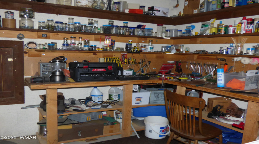 Basement Work Room (3)