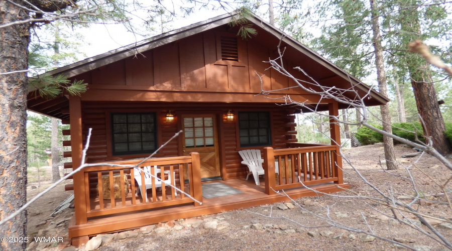 Guest Cabin (8)