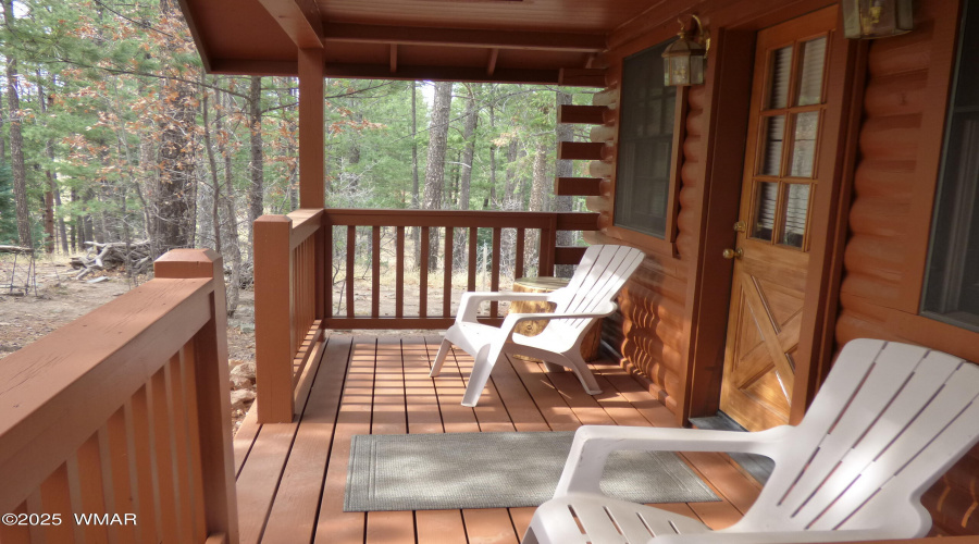 Guest Cabin (9)