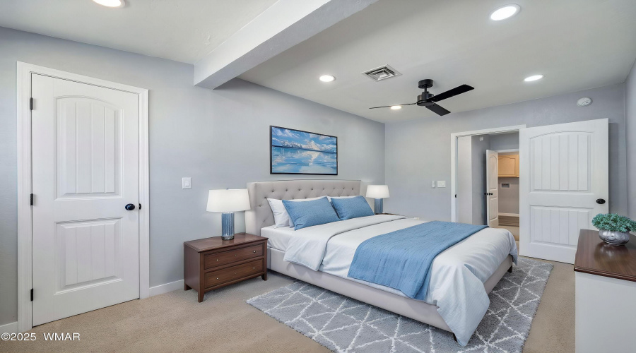 Guest Bed 2