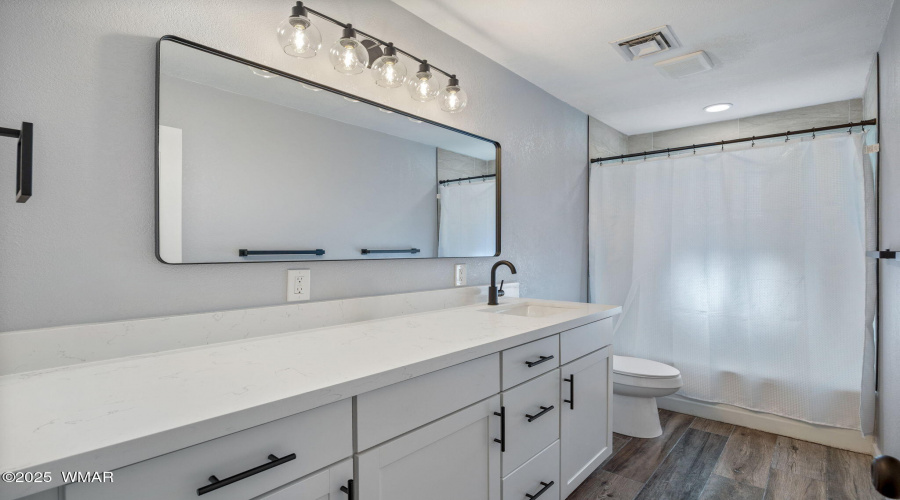 Guest Bath