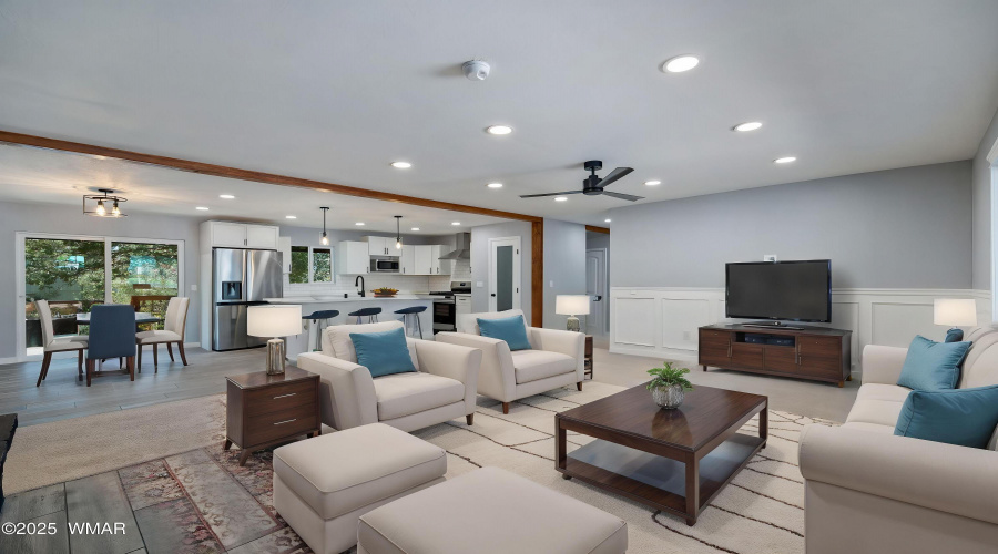 261S5thPl-ShowLow-AZ-7 - Living Room - S