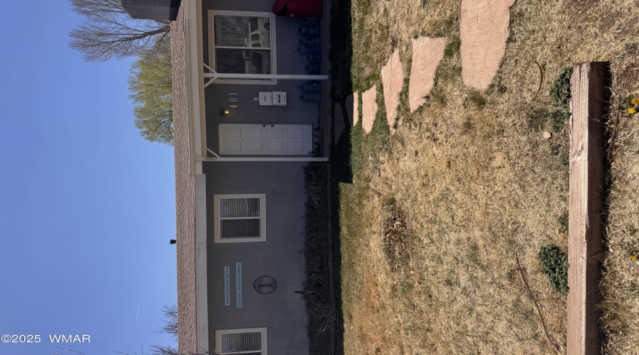 Welcome Home