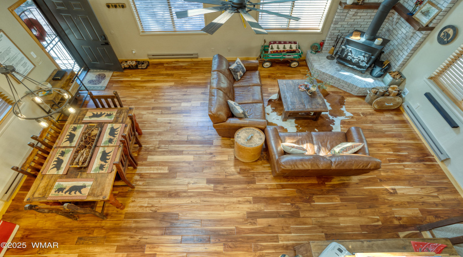 Living/Dining
