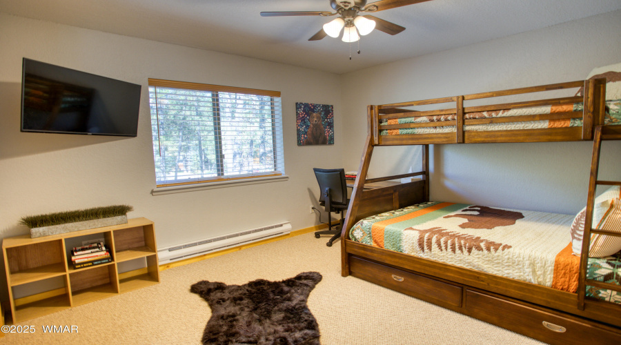Guest Bed 2