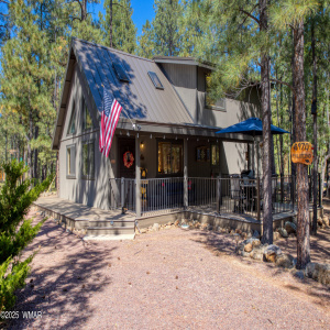 6970 Palomino Dr.