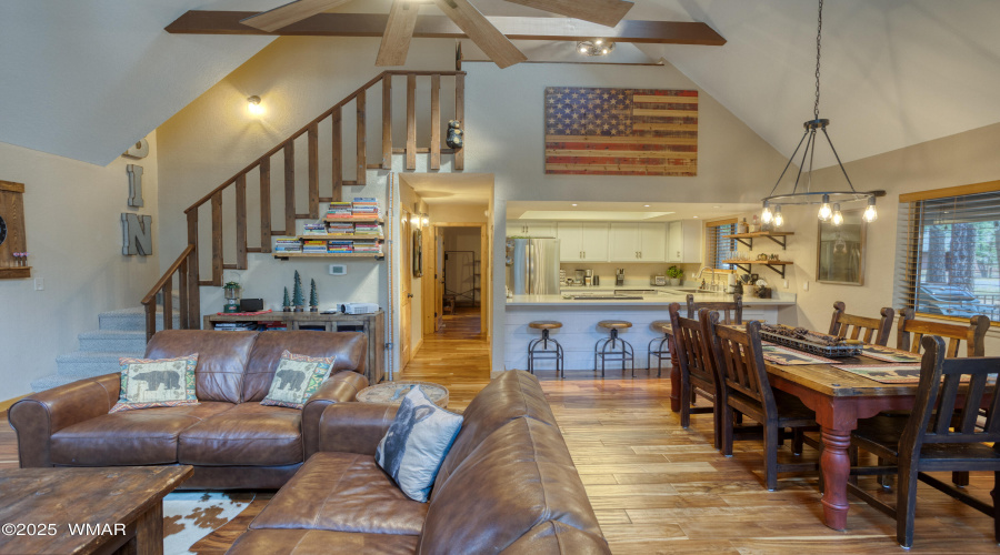 Living/Dining