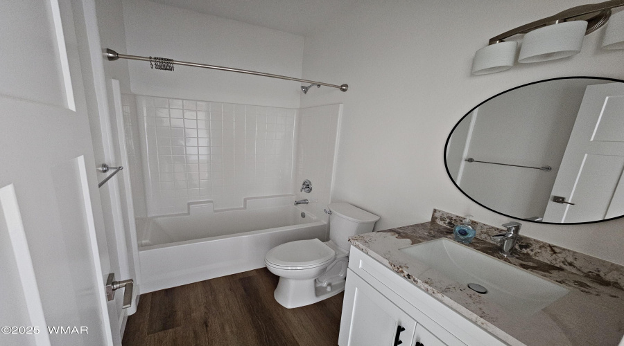 hall bath