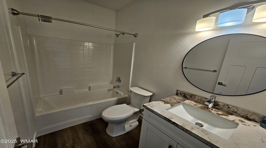 hall bath
