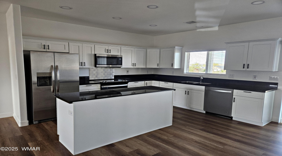 kitchen close