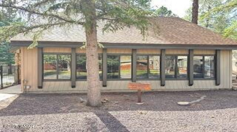 Clubhouse