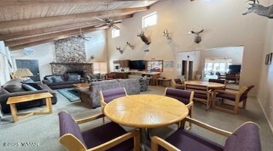 Clubhouse