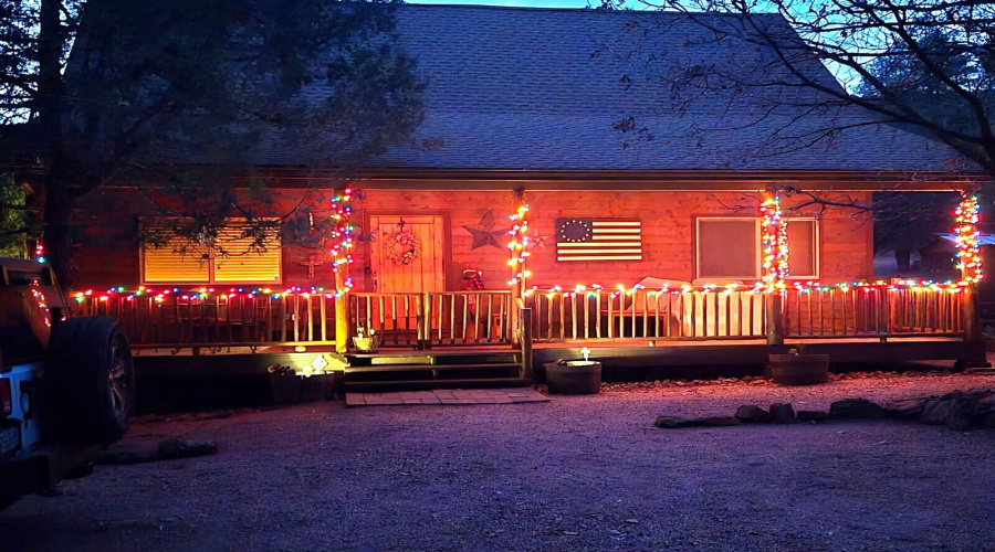 Holiday Lights