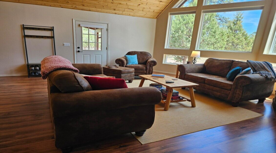 Cabin Living