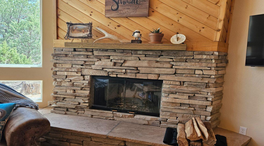Stone F/P