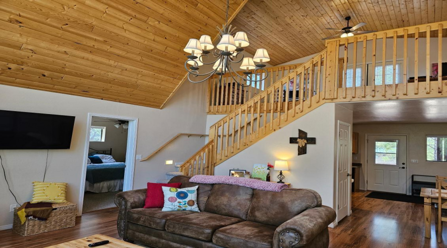 Goregous Staircase