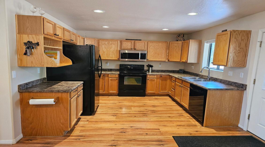 Great Kitchen