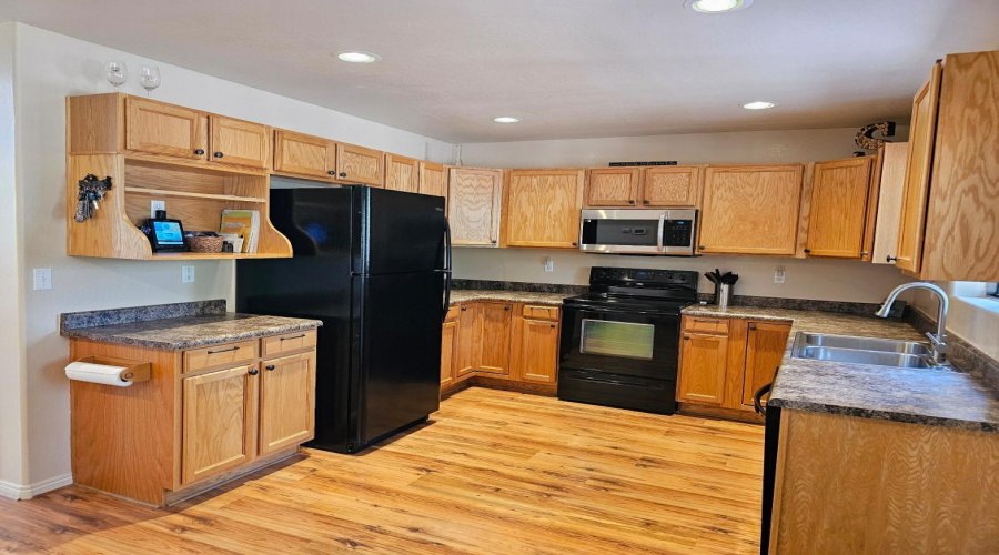 Custom Cabinets