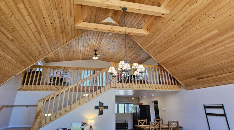 Gorgeous Beams