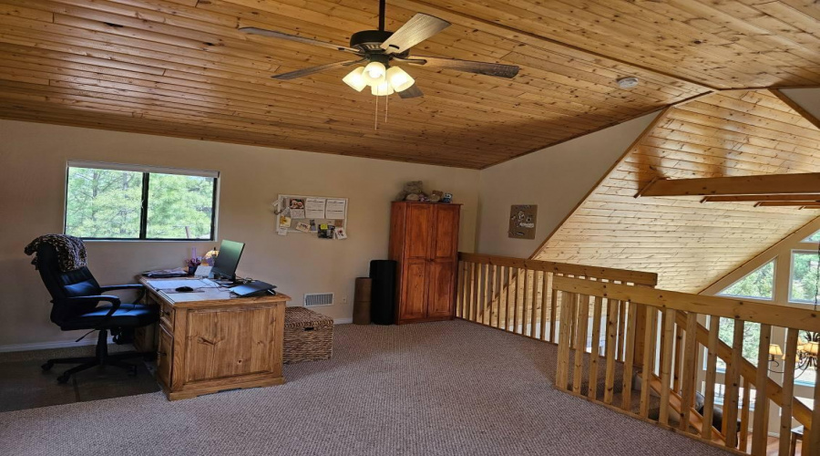 Bonus Loft