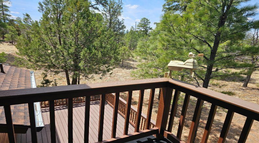 Private Patio