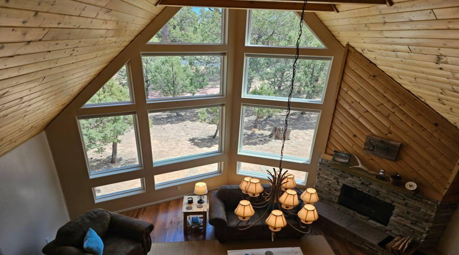 Chalet Views