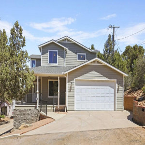 404 E Ridge Lane, Payson, AZ 85541
