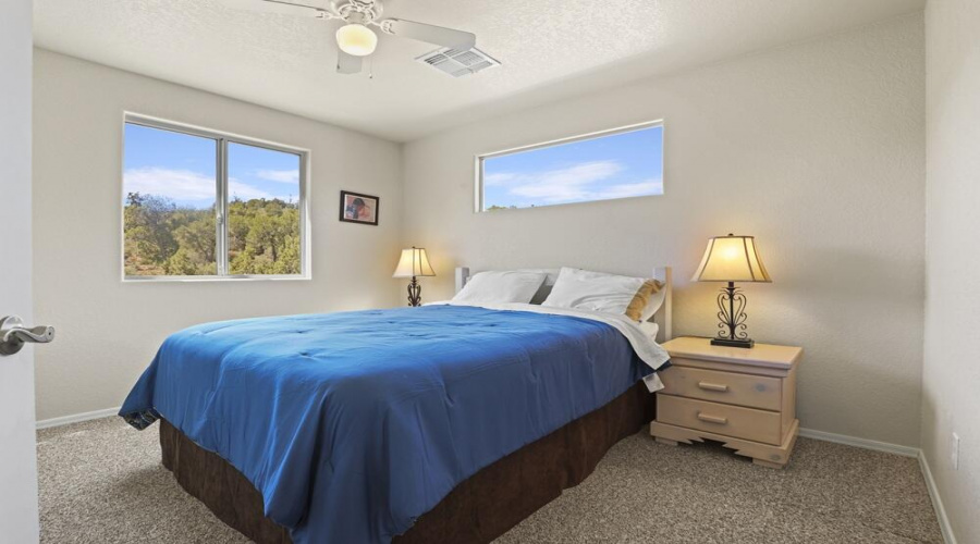 Guest Bedroom 1