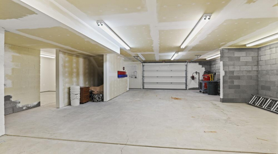 2-Car Garage Downstairs (1)