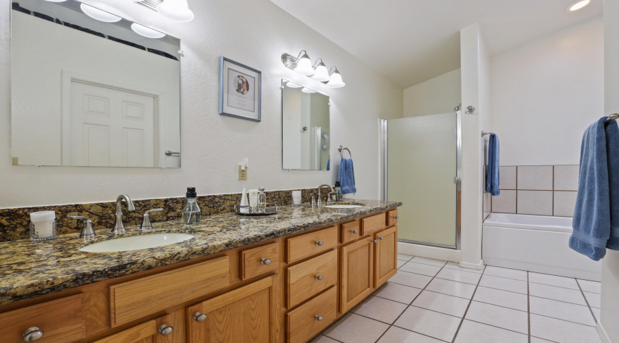 Master Bathroom (1)