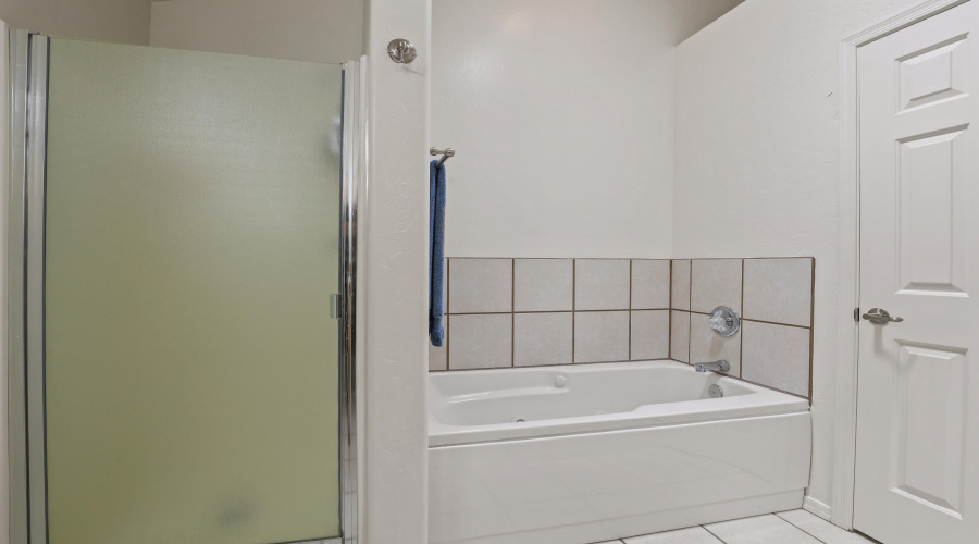 Master Bathroom (2)