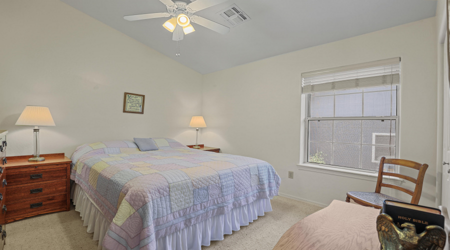 Guest Bedroom 1