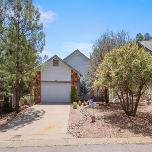 709 W Forest Drive, Payson, AZ 85541