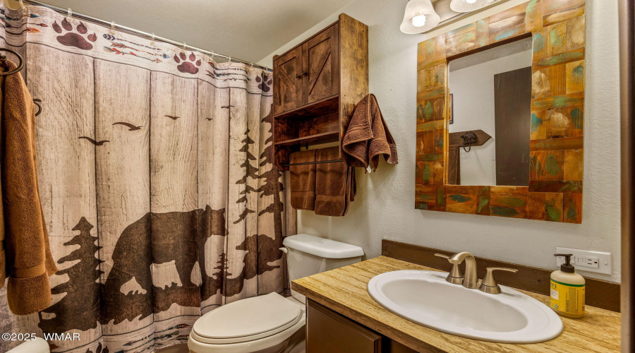 2185 Gingerbread Ln Overgaard, AZ 85933